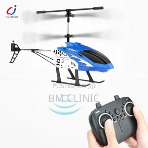 Remote Control Helicopter