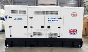 Power Generator Tz