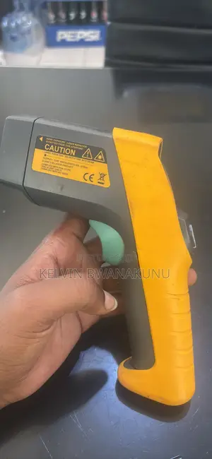 Fluke 561 Ir Thermometer