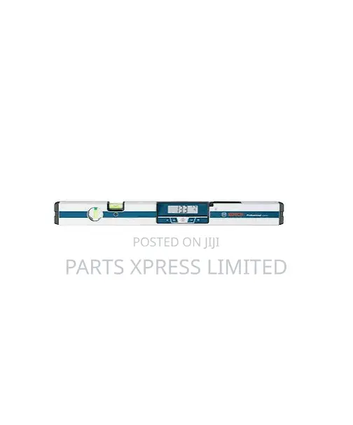 Bosch Digital Inclinometer Gim 60