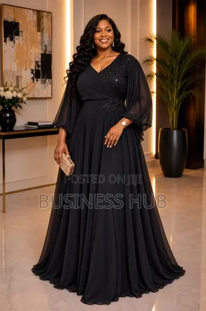 Brand Dress Full