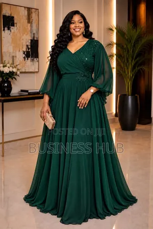 Brand Dress Full