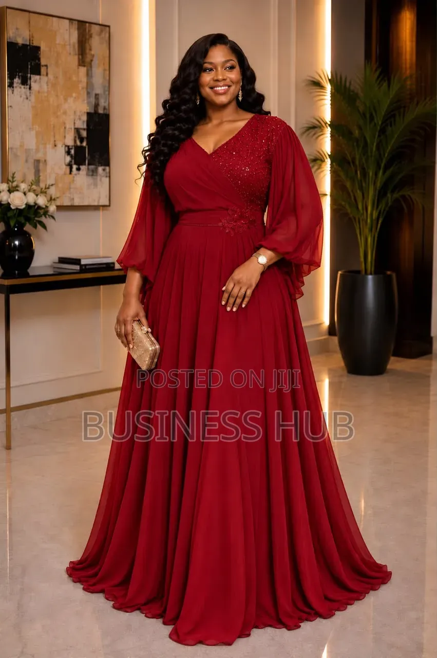 Brand Dress Full
