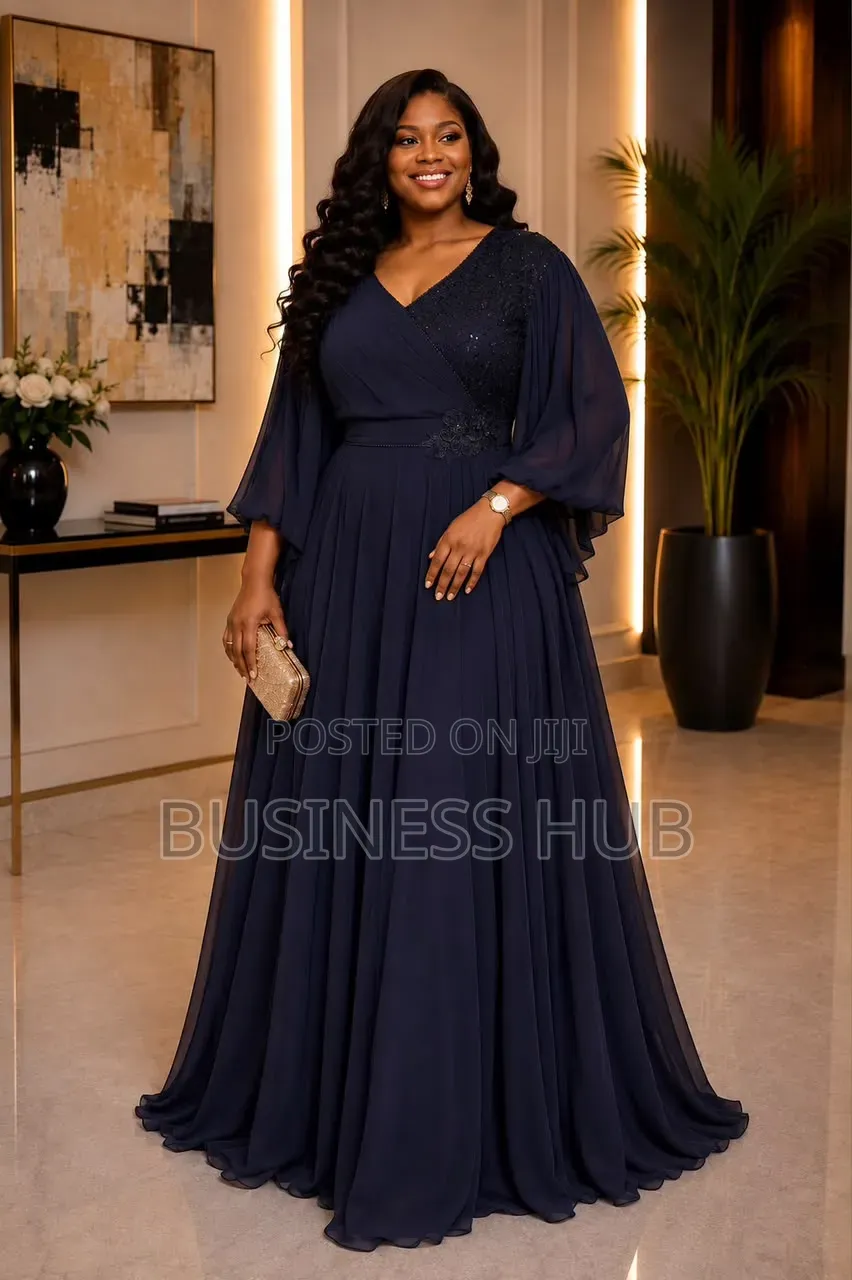 Brand Dress Full