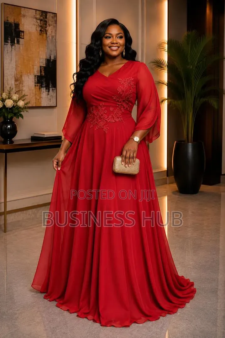 Brand Dress Full