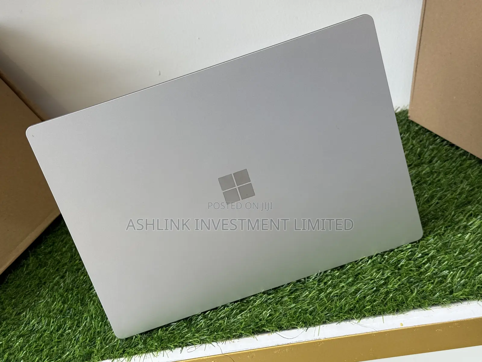 Laptop Microsoft Surface Book 2 8GB Intel Core i5 SSD 256GB