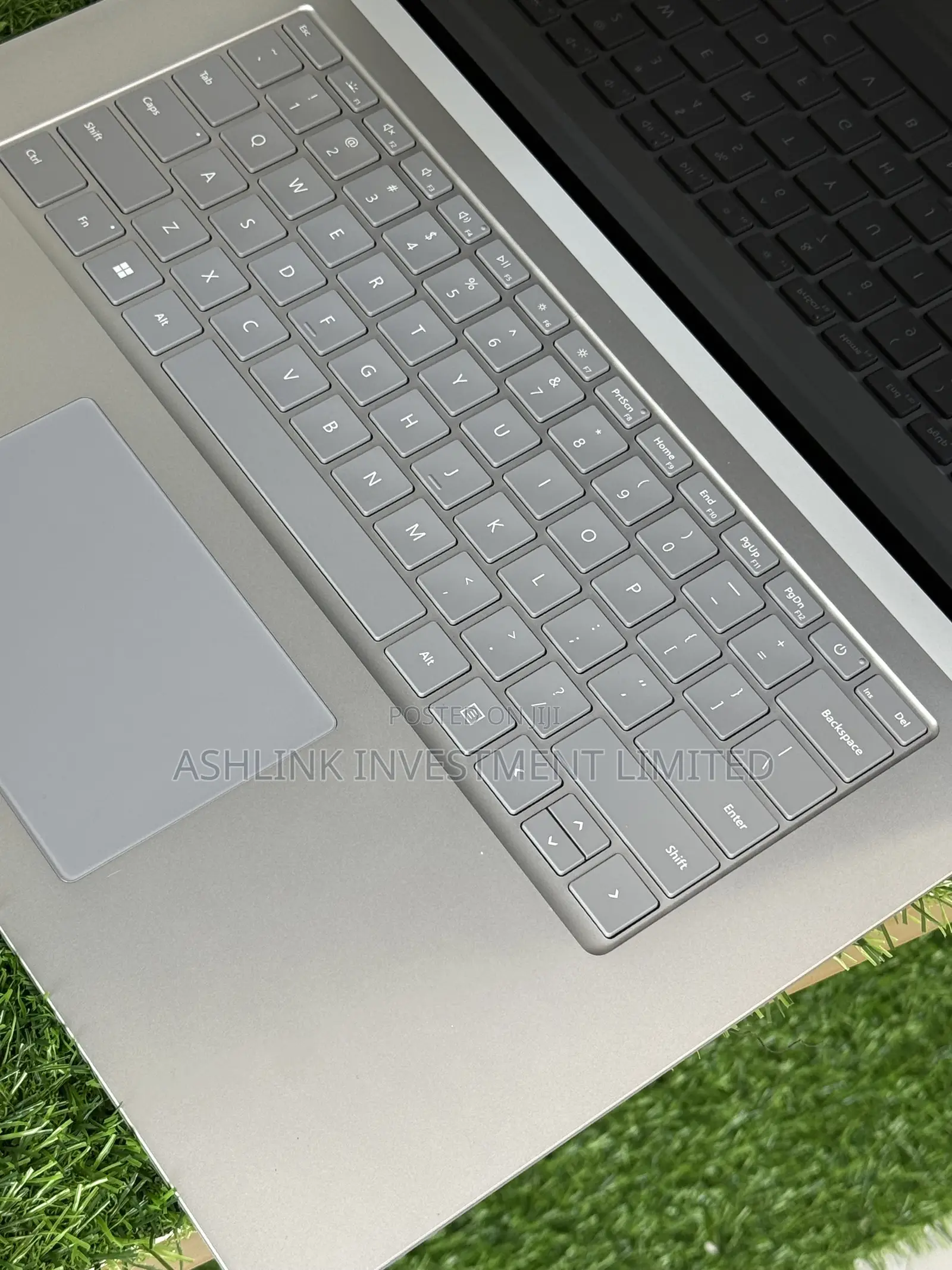 Laptop Microsoft Surface Book 2 8GB Intel Core i5 SSD 256GB