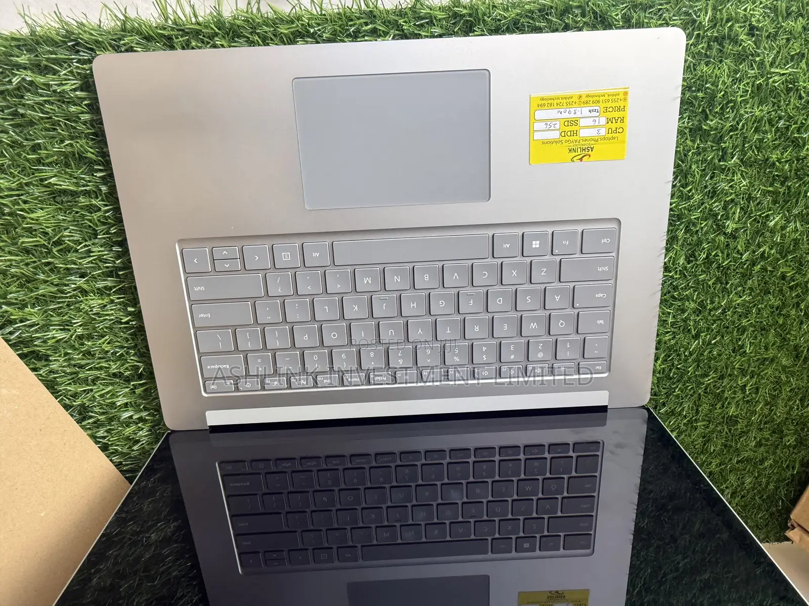 Laptop Microsoft Surface Book 2 8GB Intel Core i5 SSD 256GB