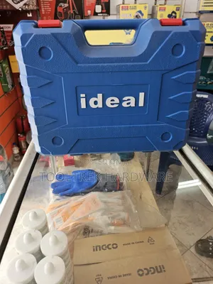 Ideal Jigsaw Id-Gst80 750w