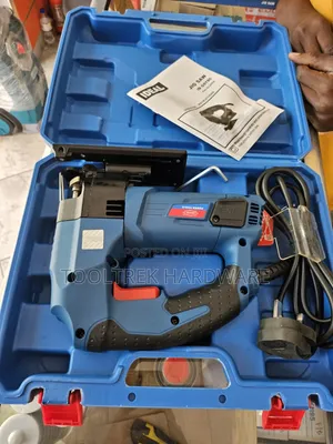Ideal Jigsaw Id-Gst80 750w