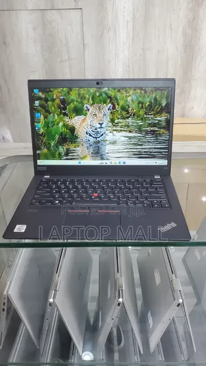 Laptop Lenovo ThinkPad X13 Gen 2 16GB Intel Core i5 SSD 256GB