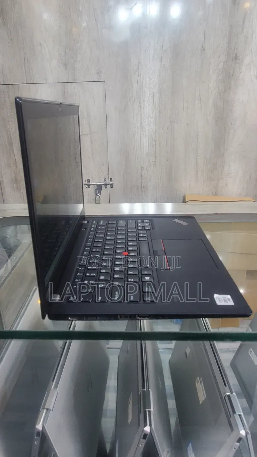 Laptop Lenovo ThinkPad X13 Gen 2 16GB Intel Core i5 SSD 256GB