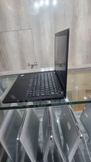 Laptop Lenovo ThinkPad X13 Gen 2 16GB Intel Core i5 SSD 256GB