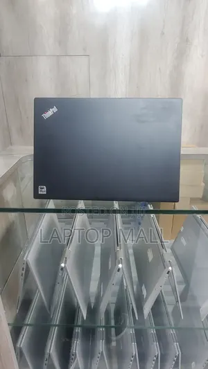 Laptop Lenovo ThinkPad X13 Gen 2 16GB Intel Core i5 SSD 256GB
