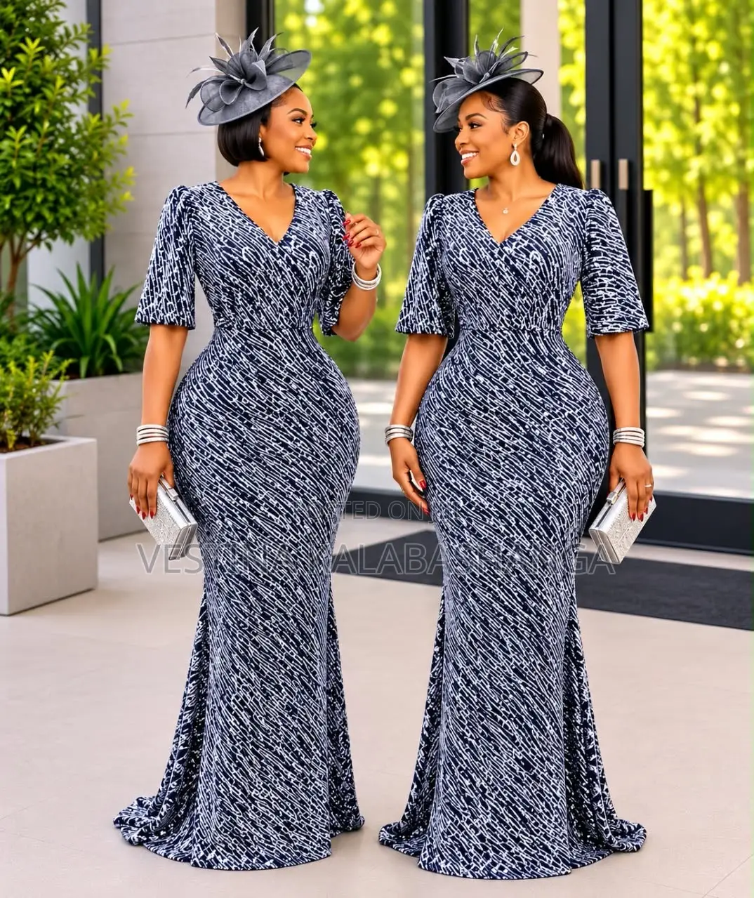 Party Dress