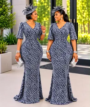 Party Dress