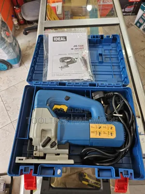 Ideal Angel Grinder Id Agh230