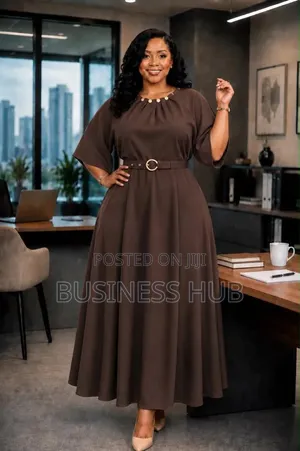 Brand Full Dress Quality