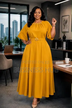 Brand Full Dress Quality