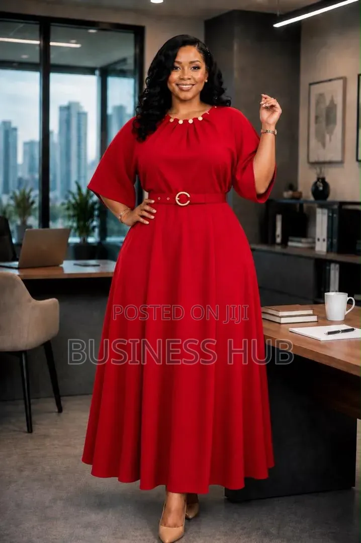 Brand Full Dress Quality