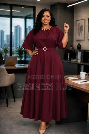 Brand Full Dress Quality