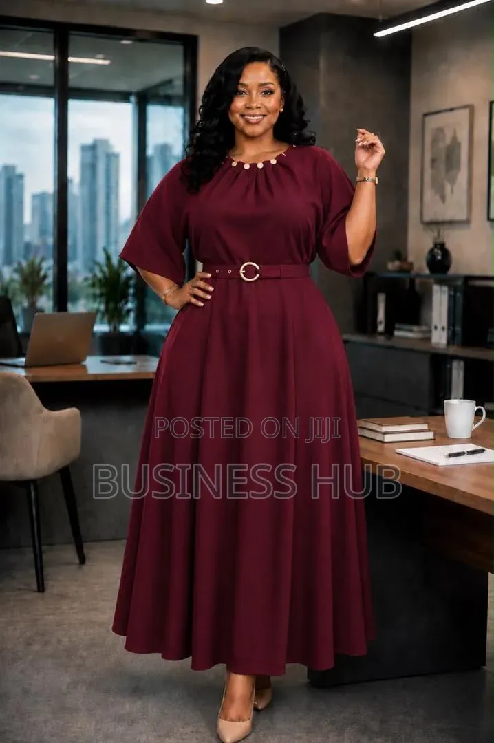 Brand Full Dress Quality
