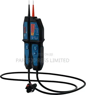 Bosch Voltage Tester GVT 1000-15