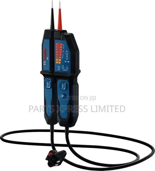 Bosch Voltage Tester GVT 1000-15