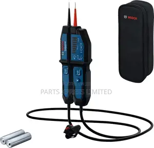 Bosch Voltage Tester GVT 1000-15