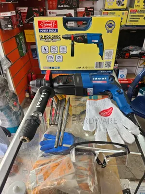 Ideal Circular Saw Id-C7sc