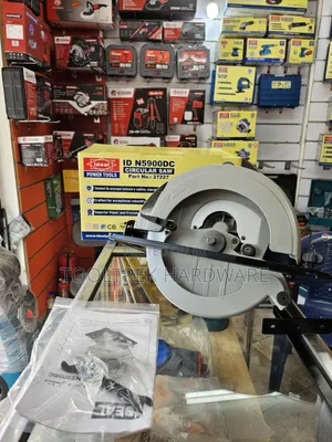 Ideal Angel Grinder Id Ag115dc