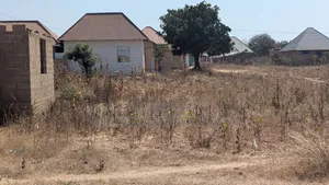 Kiwanja Kizuri Kwenye Makazi Dodoma