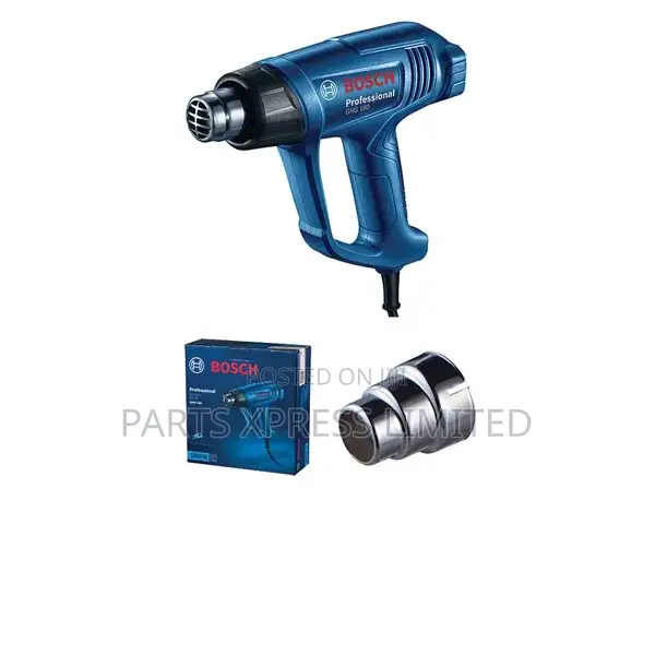 Bosch Hot Air Gun GHG 180