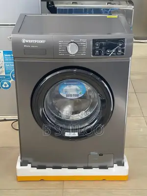 Westpoint 6kg Front Load Washing Machine