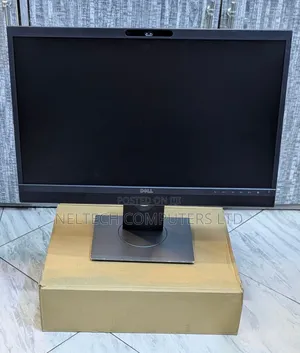 24 Inch Monitor With Camera Speaker