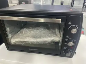 Westpoint Oven 45 Litres Black
