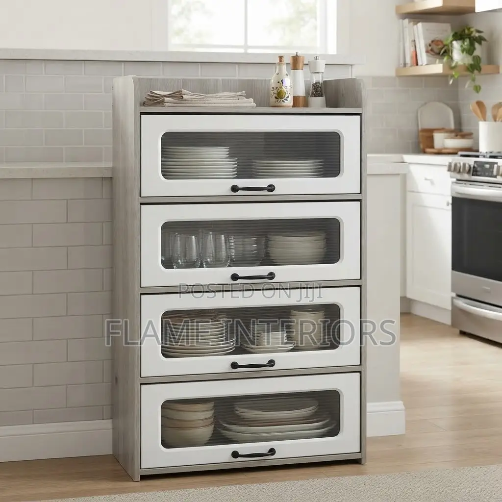 Kichen Cabinet (Organizer)