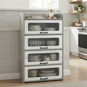 Kichen Cabinet (Organizer)