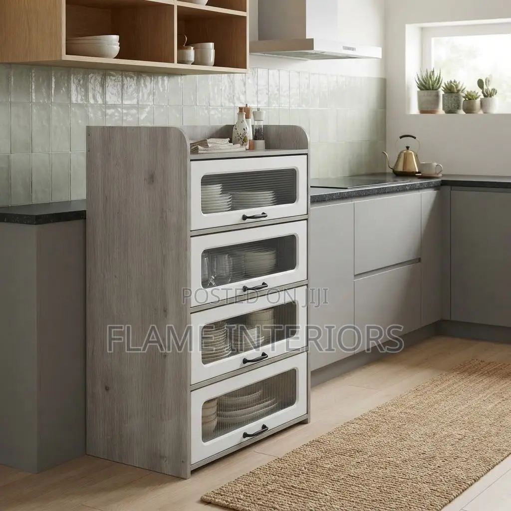 Kichen Cabinet (Organizer)