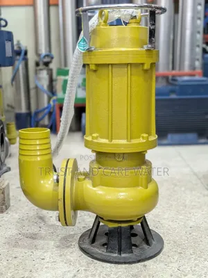 Shimge Sawege Pump 5.5Hp (3inch)