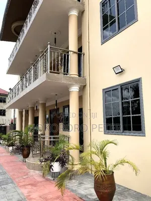 2bdrm Apartment in Kijitonyama, Kinondoni for rent