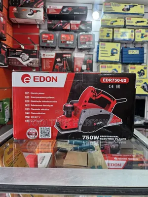 Edon Planner 750w