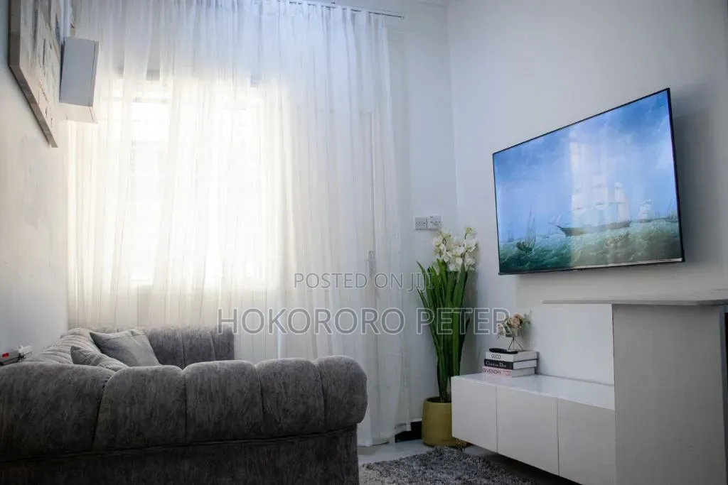 2bdrm Apartment in Kijitonyama, Kinondoni for rent