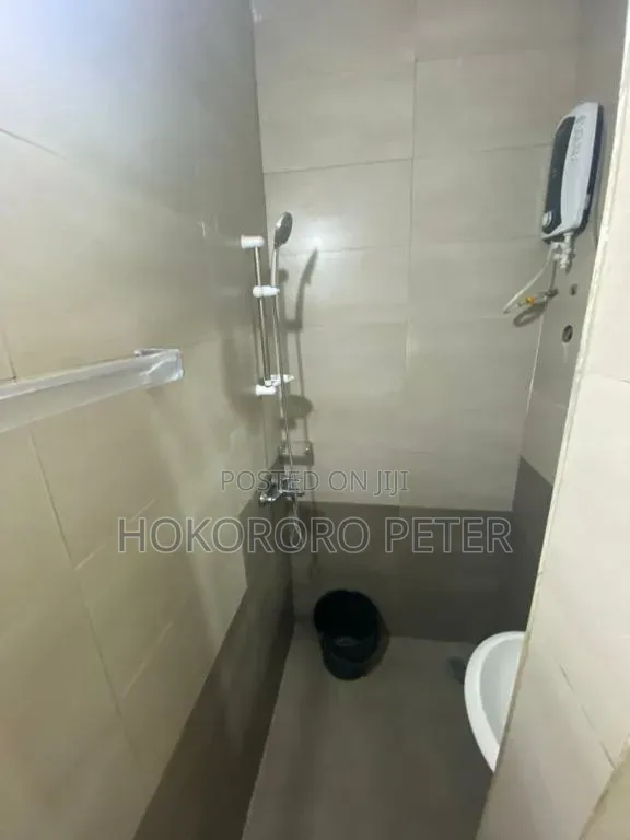 2bdrm Apartment in Kijitonyama, Kinondoni for rent