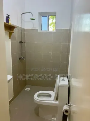2bdrm Apartment in Kijitonyama, Kinondoni for rent