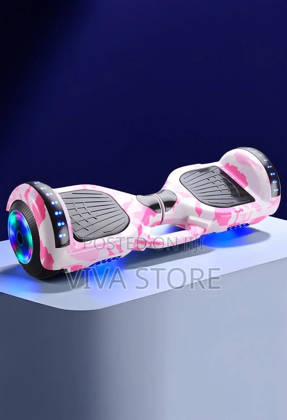 Hoverboard