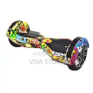 Hoverboard