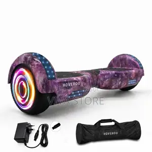 Hoverboard