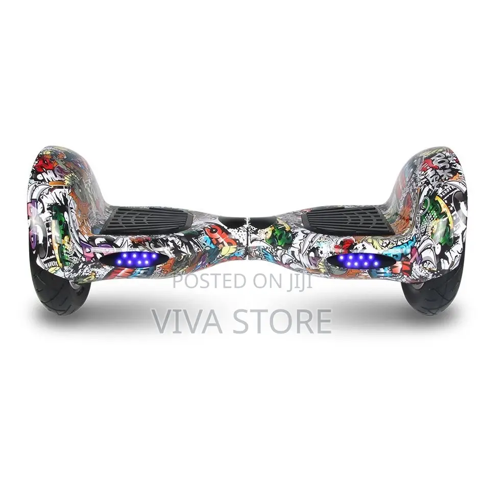 Hoverboard