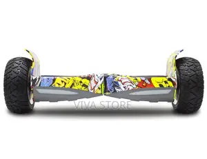 Hoverboard